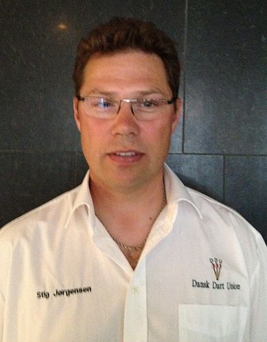 Stig Jorgensen