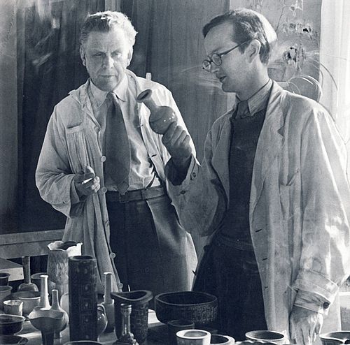 Stig Lindberg