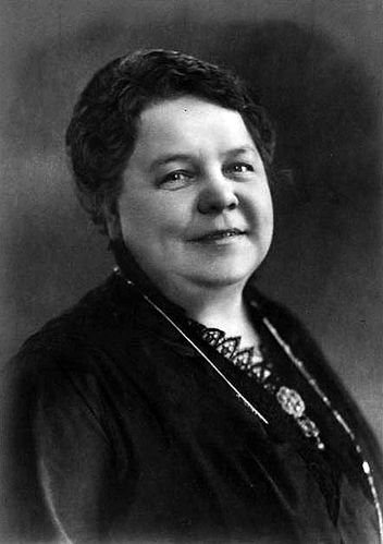 Stina Berg