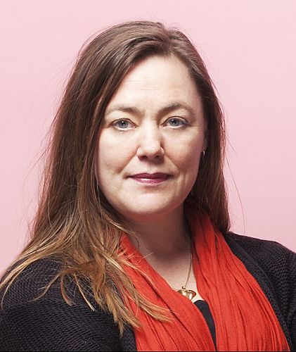 Stina Svensson