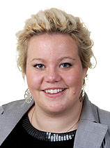 Stine Renate Haheim