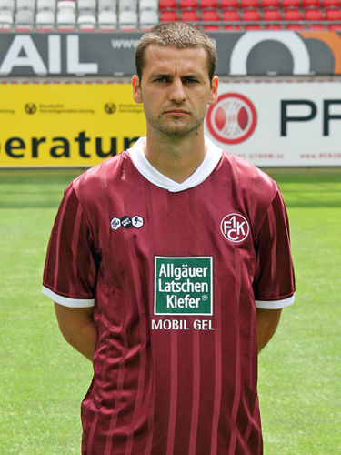 Stiven Rivic