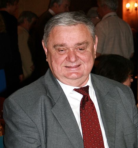Stjepan Damjanovic