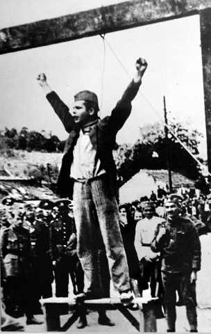 Stjepan Filipovic