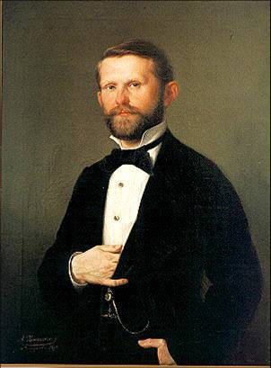 Stjepan Spevec