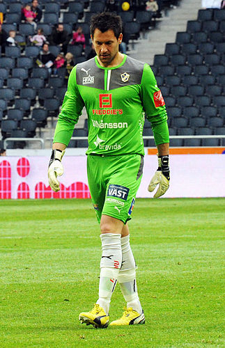 Stojan Lukic