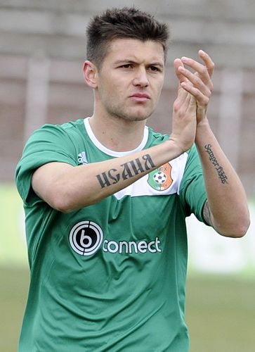 Strahil Popov