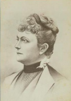 Anna Morton
