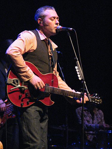 Stuart Ashton Staples