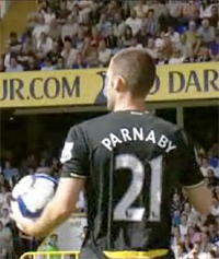 Stuart Parnaby