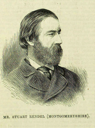 Stuart Rendel