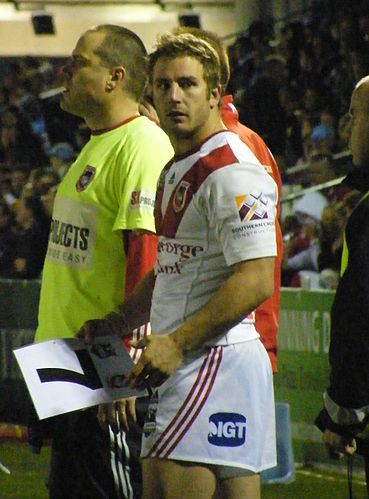 Stuart Webb