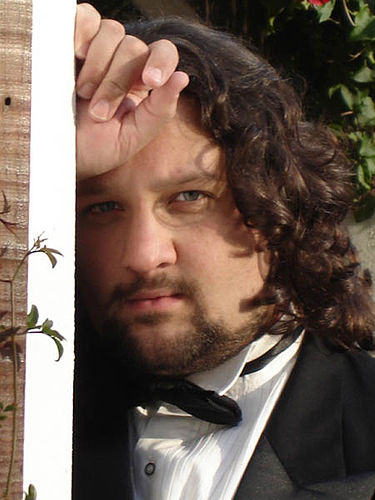 Stefan Louw