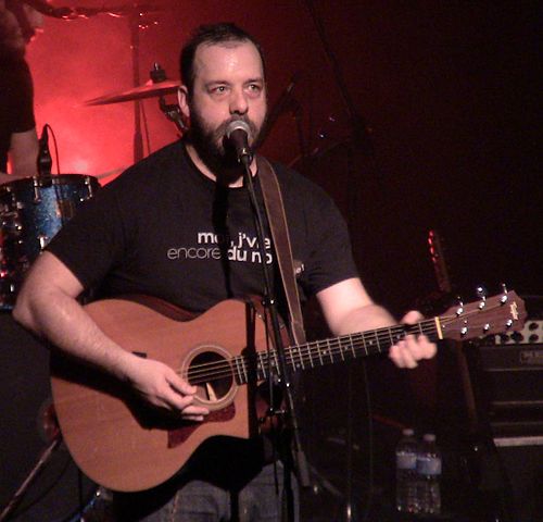 Stephane Paquette