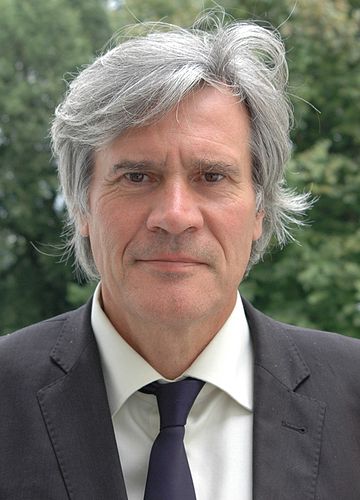 Stephane Foll