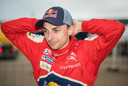 Stephane Lefebvre
