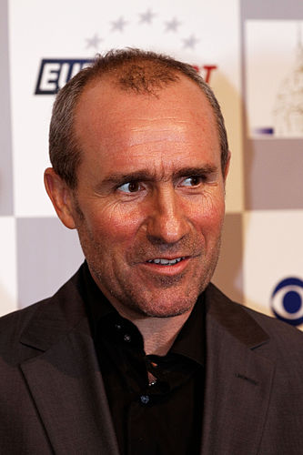 Stephane Peterhansel