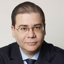 Stephane Tortajada
