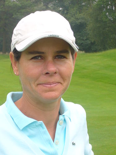 Stephanie Arricau