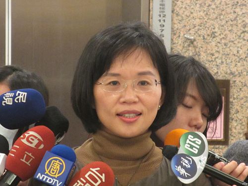 Su Chiao-hui