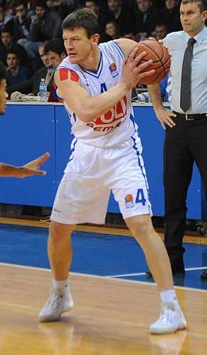 Suad Sehovic