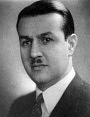 Ali Urguplu