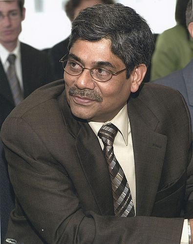 Subramaniam Vishwanathan Iyer