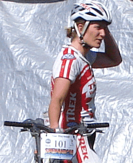 Sue Haywood