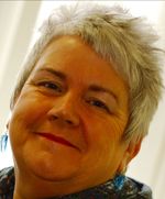 Sue Thomas