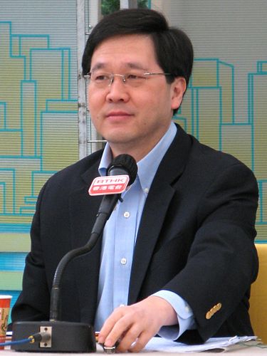 Stephen Lin