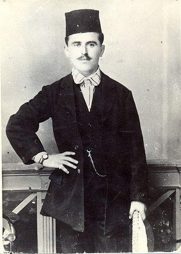 Sulejman Zalla