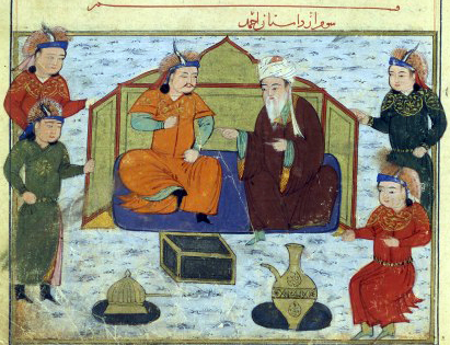 Ahmed Tekuder