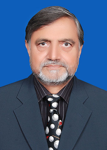 Muhammad Ahmed