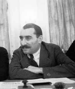 Sultan Majid Afandiyev