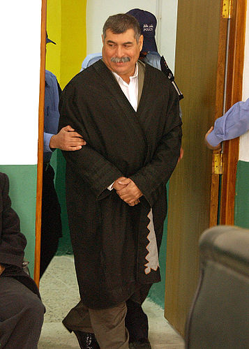 Sultan Hashim Ahmad Muhammad al-Taʾi