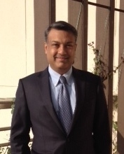 Sumant Sinha