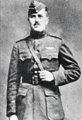 Sumner Sewall