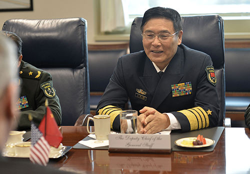 Sun Jianguo