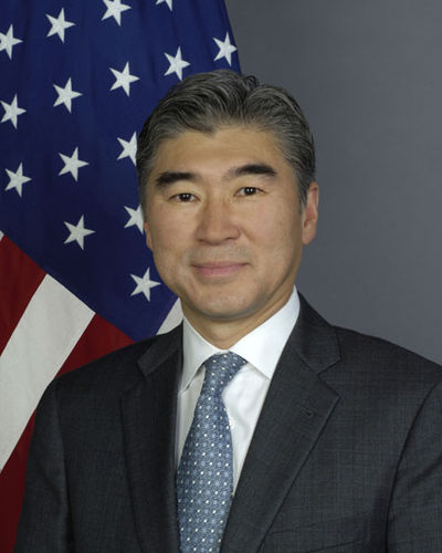Sung Kim