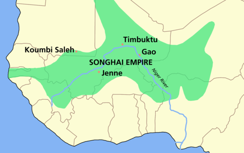 Sonni Ali