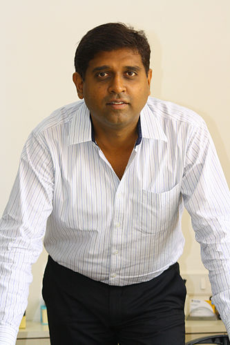 Suresh Rangarajan
