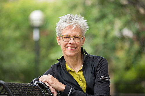 Susan Murphy