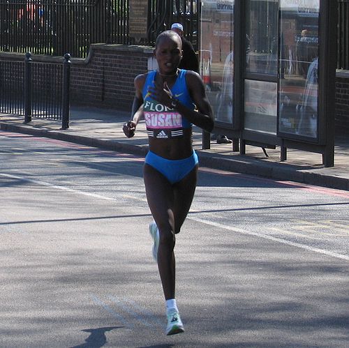 Susan Chepkemei