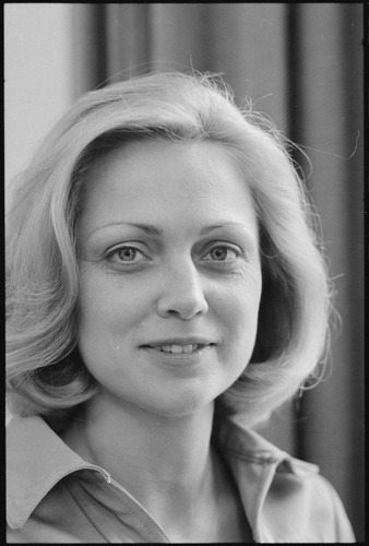 Susan Clough
