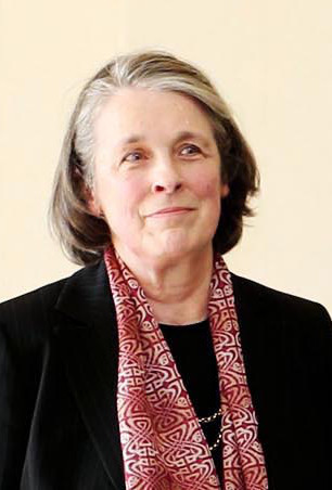 Susan Denham