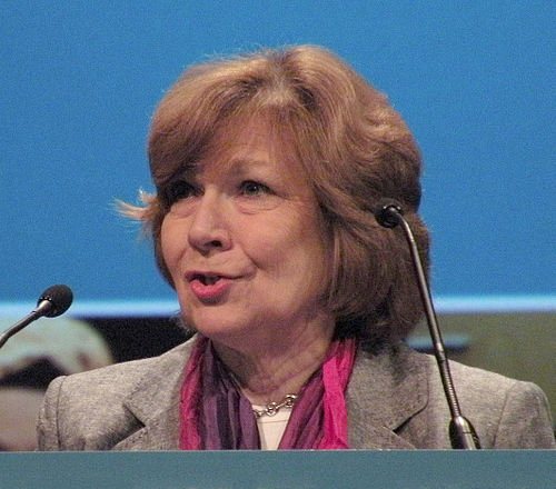 Susan Elizabeth Garden