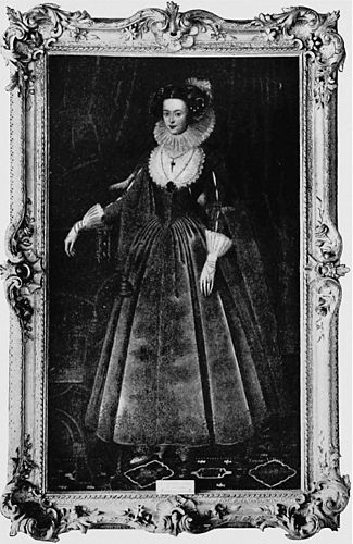 Susan Feilding