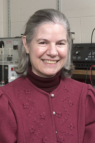 Susan Gerbi