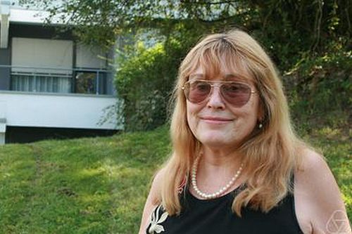 Susan Friedlander