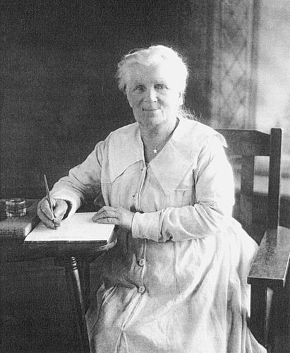 Susan Allison
